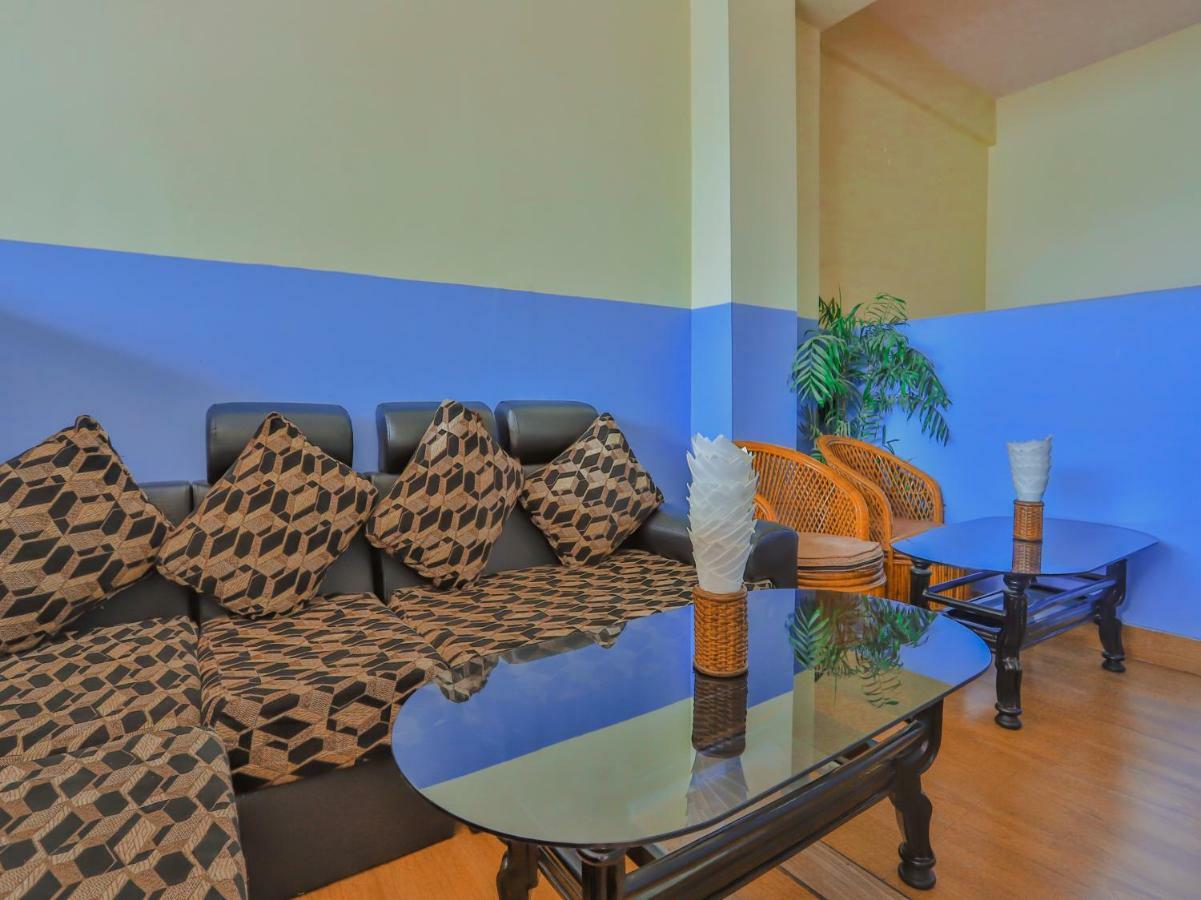 Pokhara Deep Sagar Hotel Kültér fotó